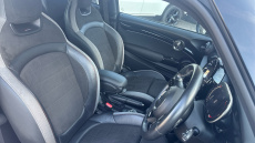 MINI Hatchback 2.0 John Cooper Works 3dr Auto Petrol Hatchback